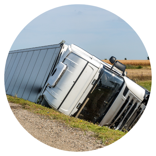 Trucking accidents