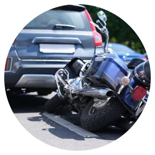 Motorcycle accidents
