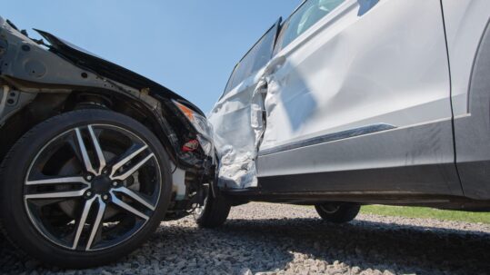 What to Do After a Car Accident in Sarasota - Brian Sebaaly Law