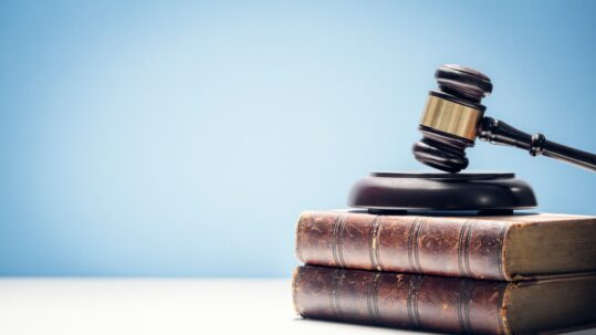 Personal Injury Lawyer