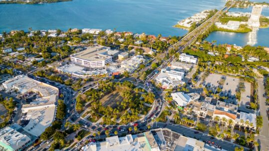 Common Pedestrian Crash Scenarios in Flordia - Brian Sebaaly Law