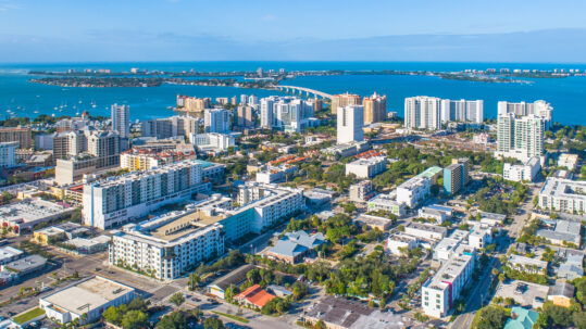 Sarasota Tourist & Rental Car Accidents | Brian Sebaaly Law