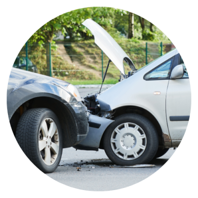 Brian Sebaaly, DeSoto County auto accident lawyer