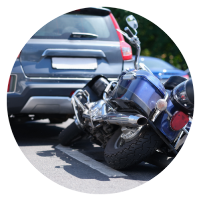 Charlotte County Motorcycle Accident